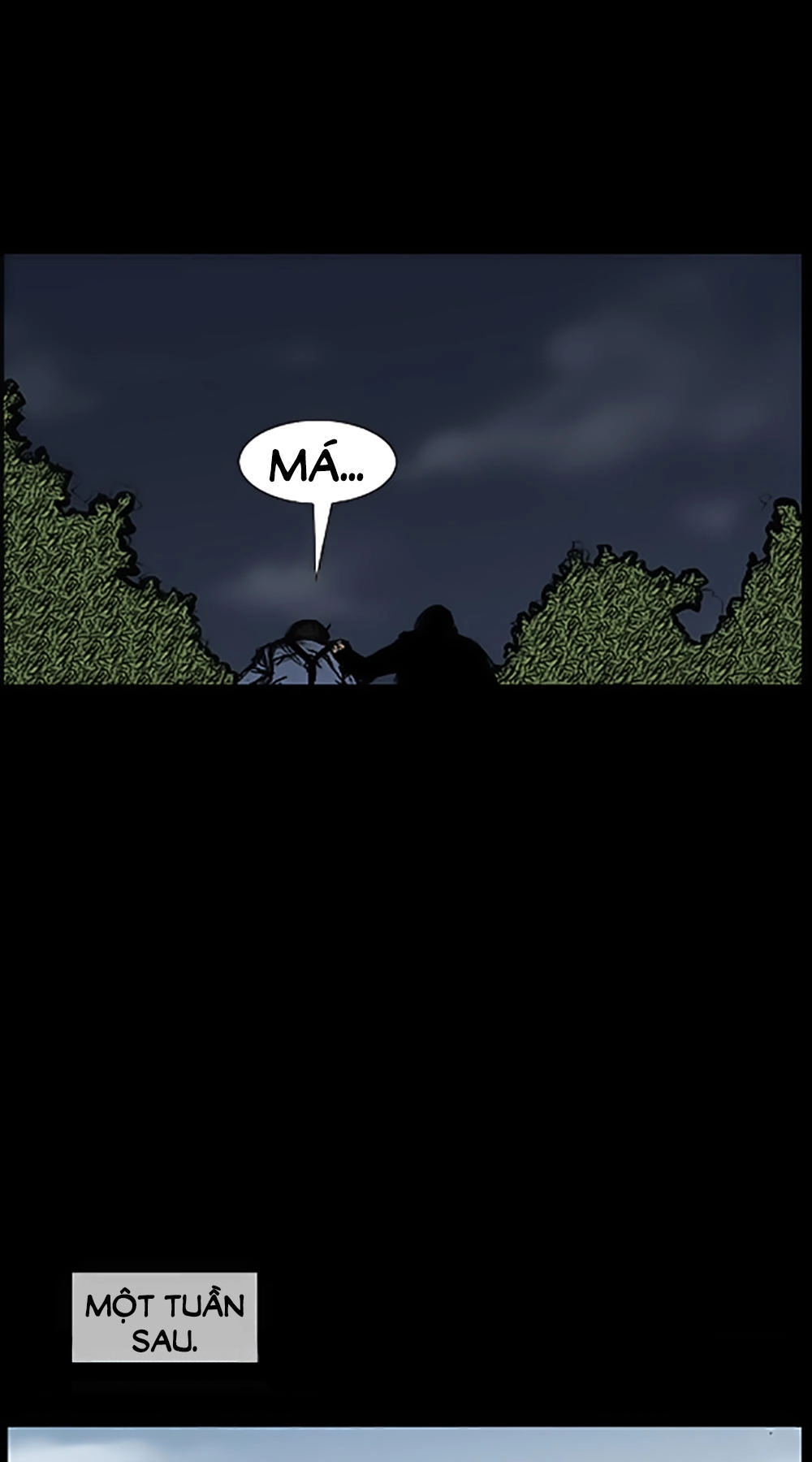 Độc Cô Tiền Truyện Chapter 83 - 12