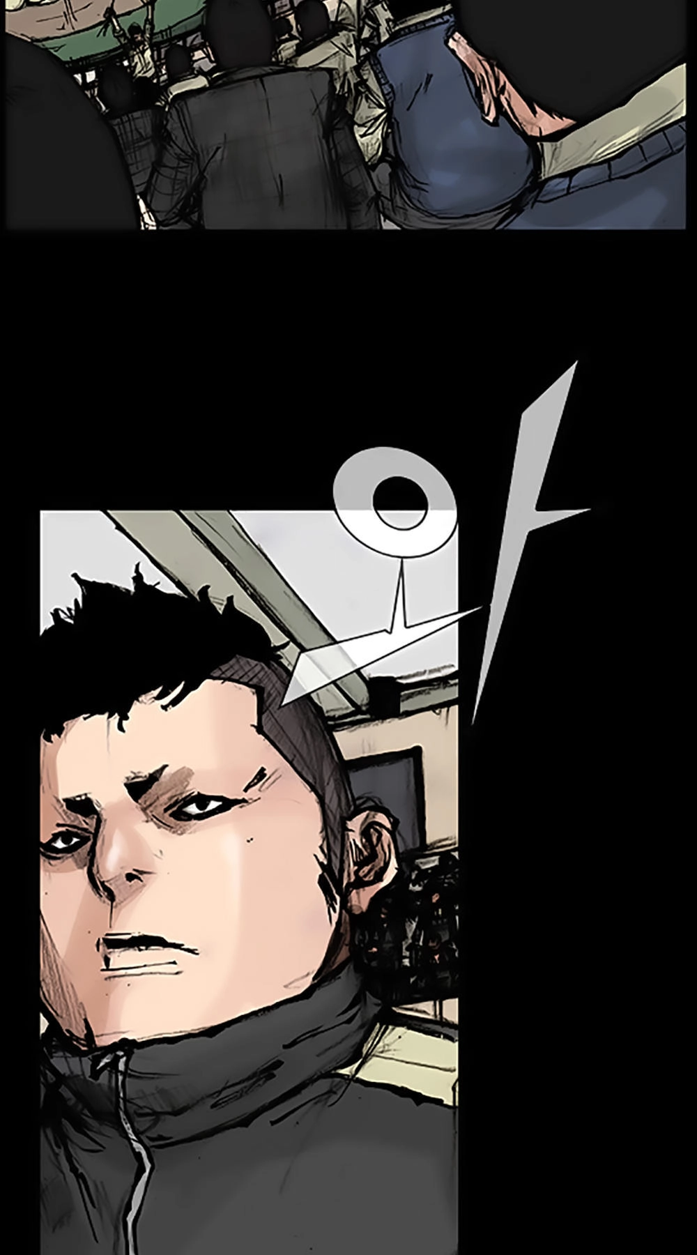 Độc Cô Tiền Truyện Chapter 83 - 14