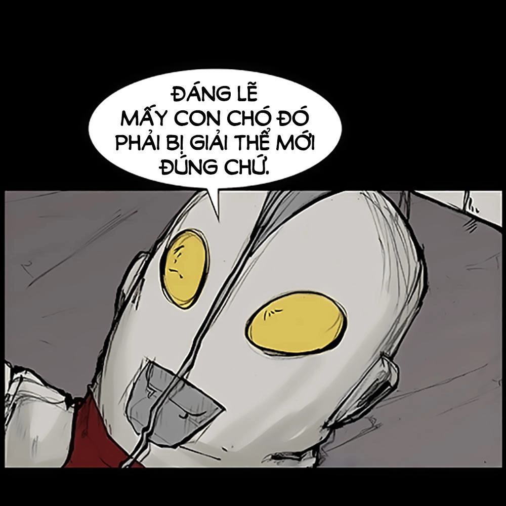 Độc Cô Tiền Truyện Chapter 83 - 16