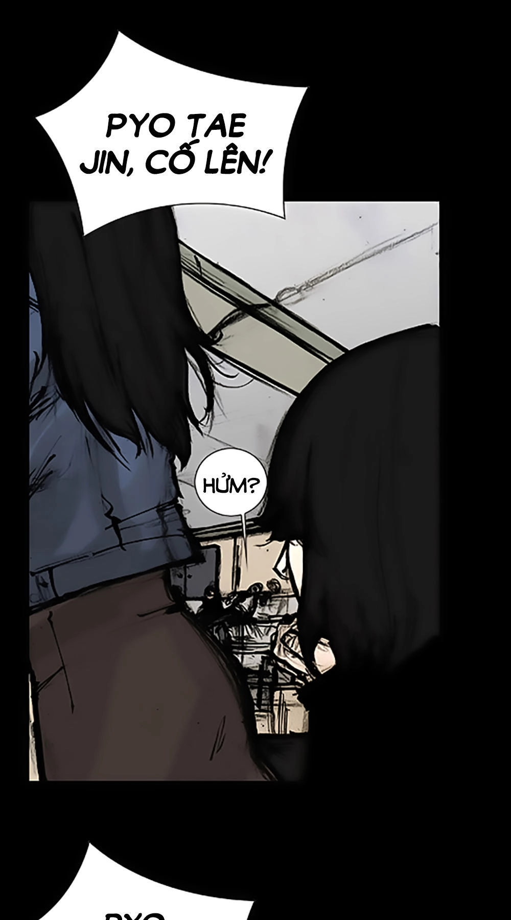 Độc Cô Tiền Truyện Chapter 83 - 17