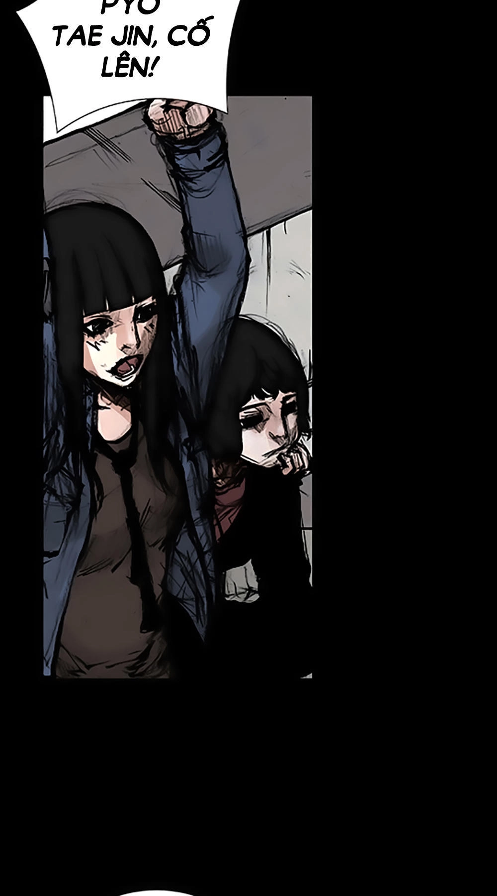 Độc Cô Tiền Truyện Chapter 83 - 18