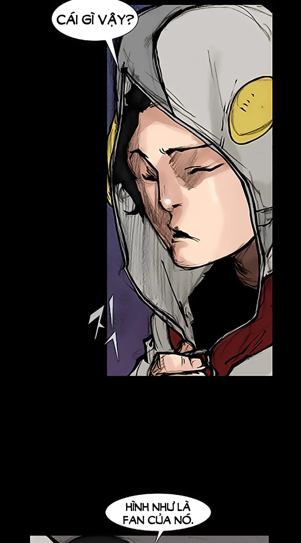 Độc Cô Tiền Truyện Chapter 83 - 19