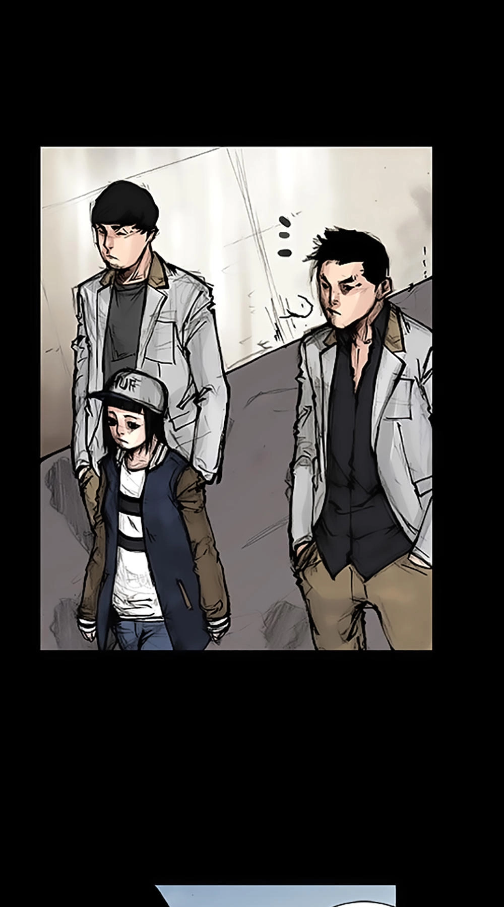 Độc Cô Tiền Truyện Chapter 83 - 22