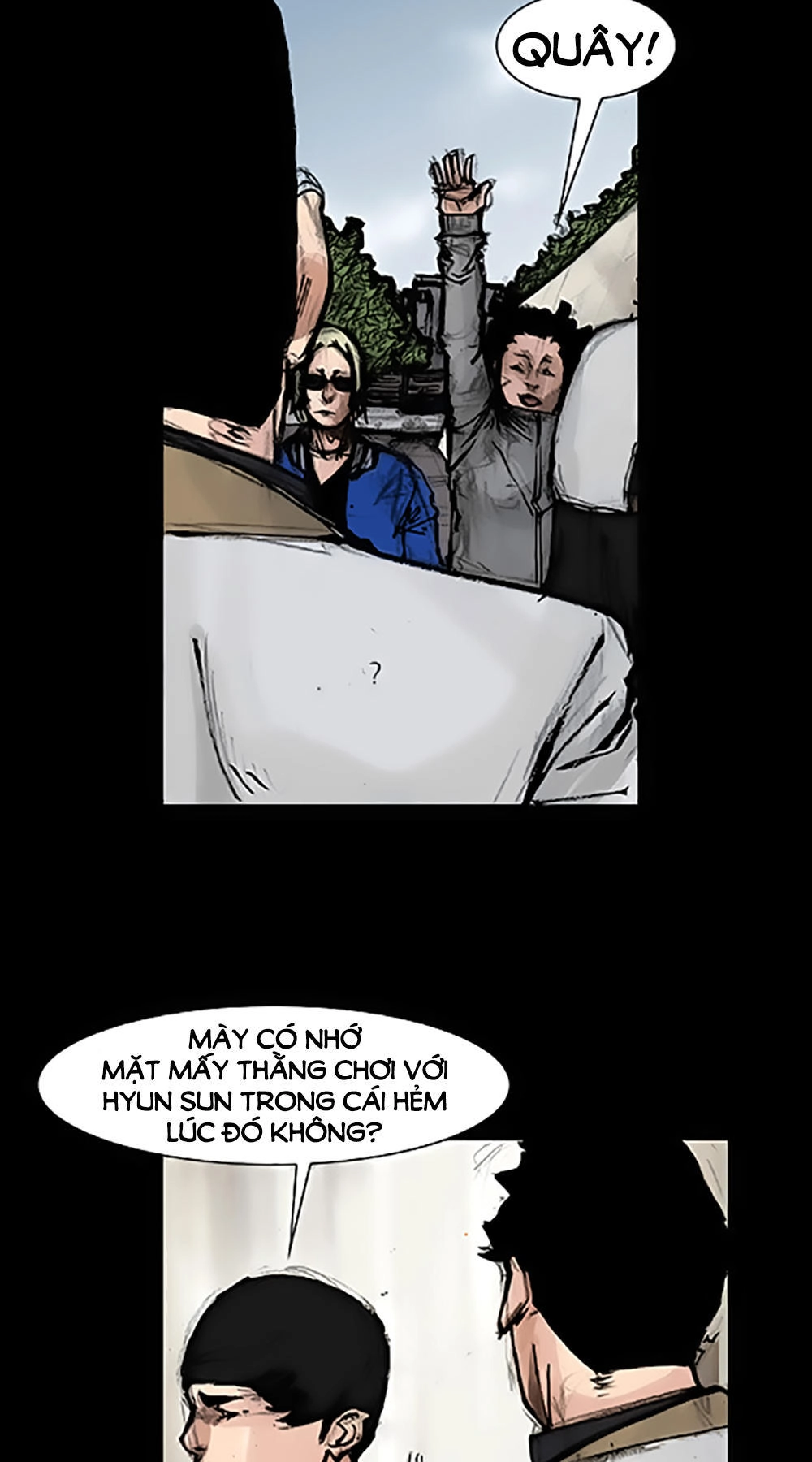 Độc Cô Tiền Truyện Chapter 83 - 23