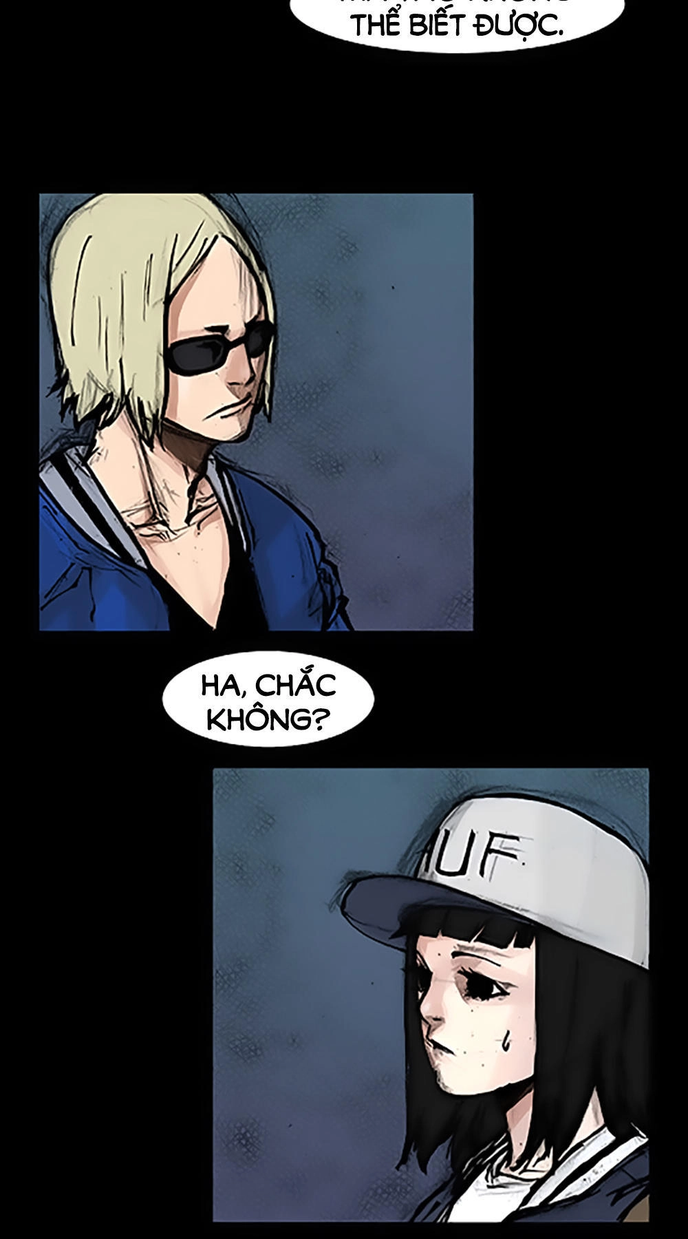 Độc Cô Tiền Truyện Chapter 83 - 26