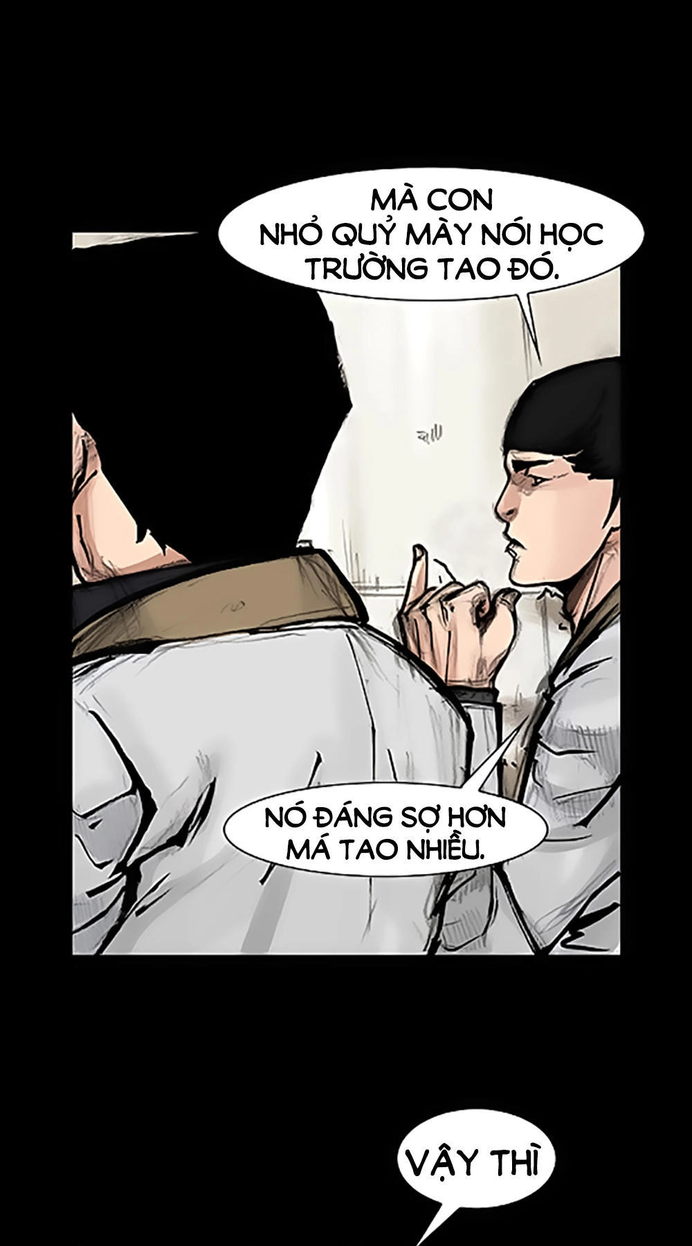 Độc Cô Tiền Truyện Chapter 83 - 28