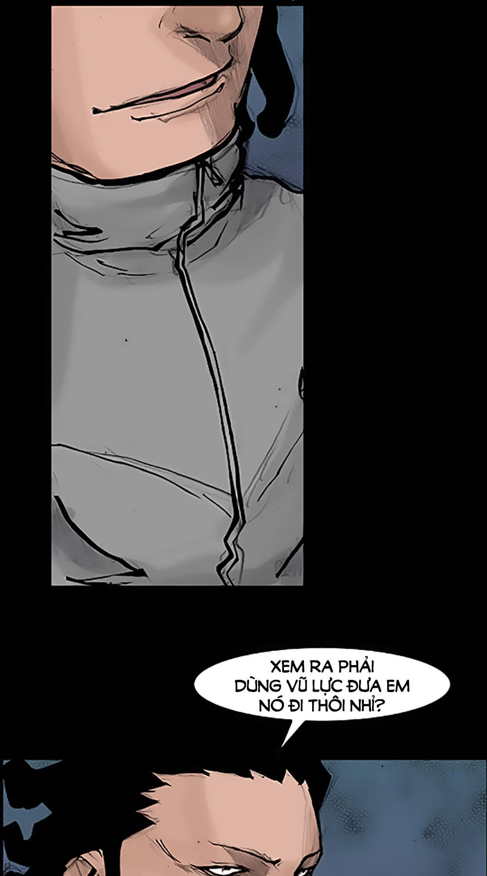 Độc Cô Tiền Truyện Chapter 83 - 29