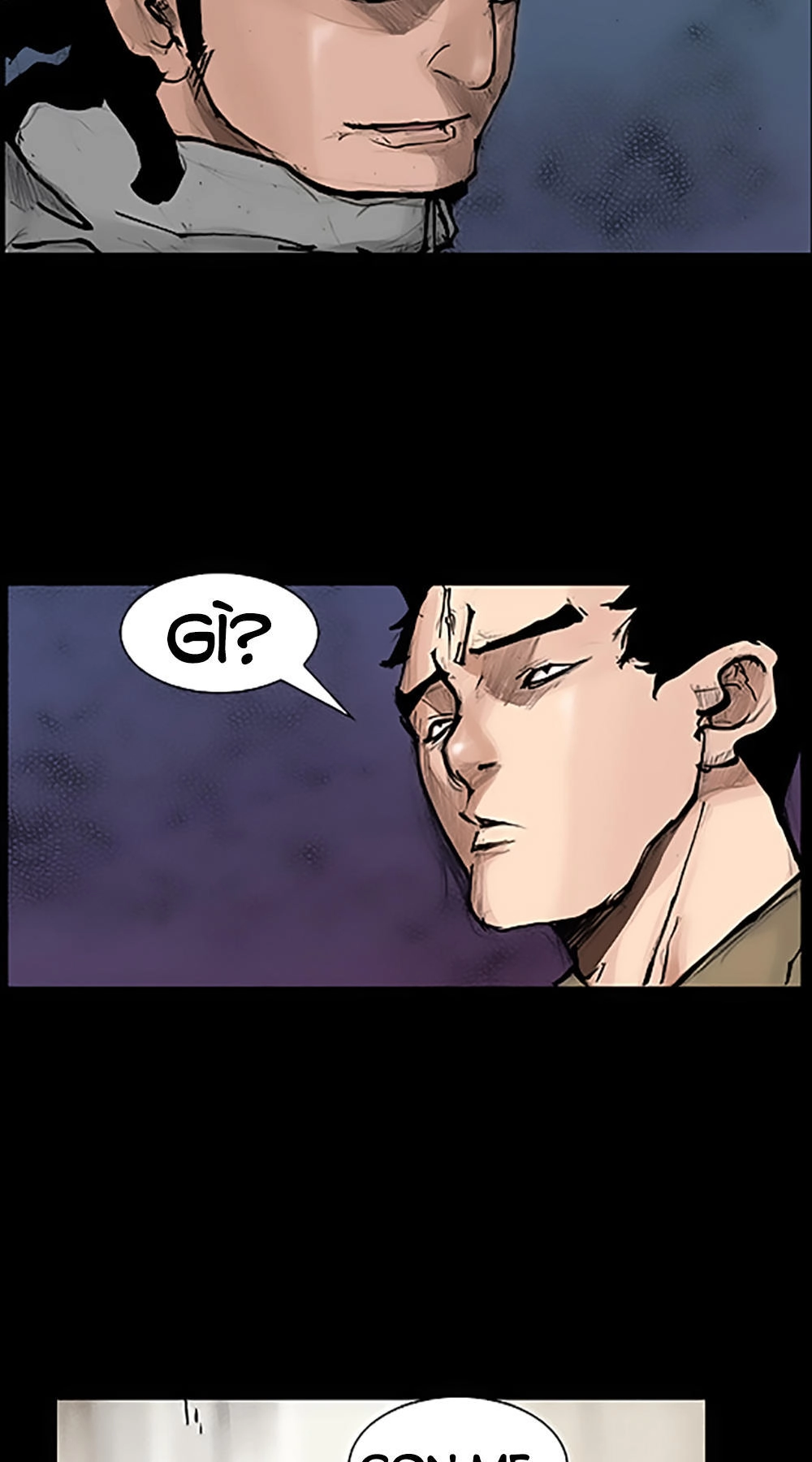 Độc Cô Tiền Truyện Chapter 83 - 30