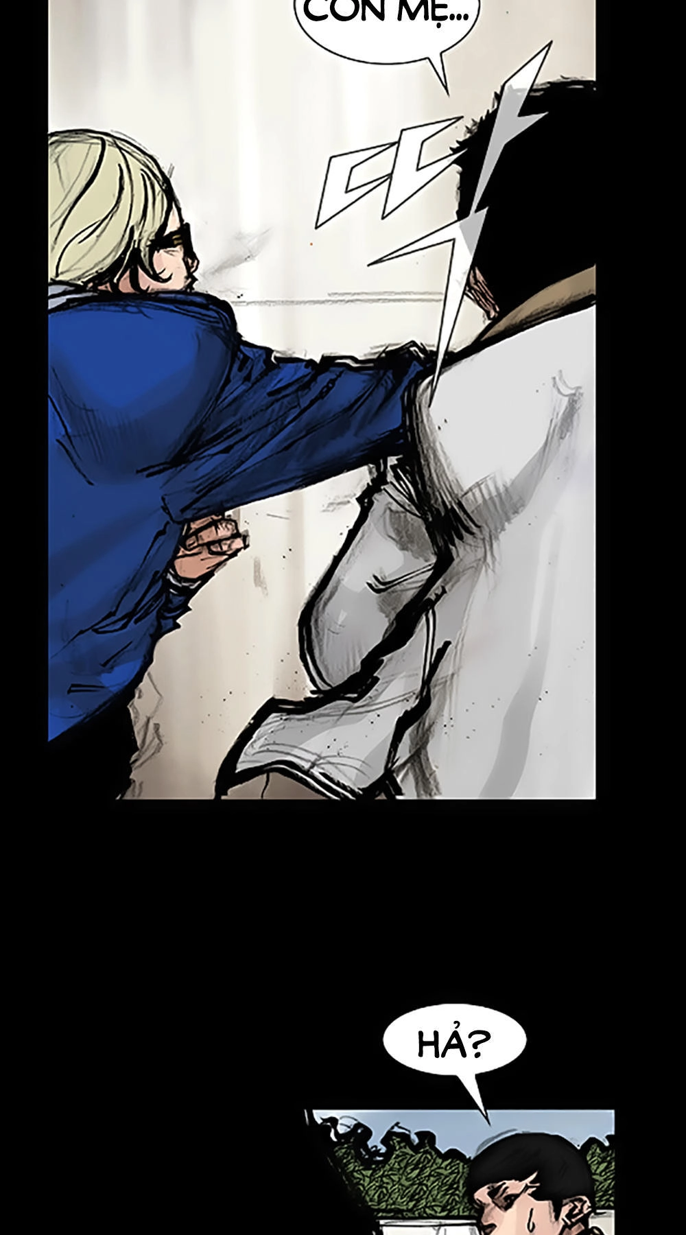 Độc Cô Tiền Truyện Chapter 83 - 31