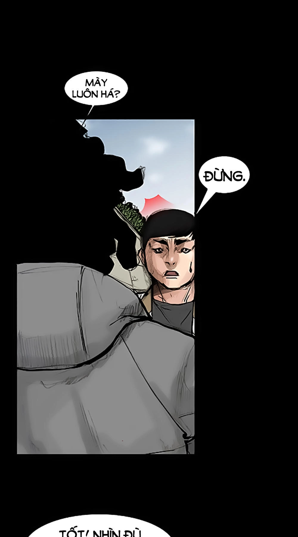 Độc Cô Tiền Truyện Chapter 83 - 33