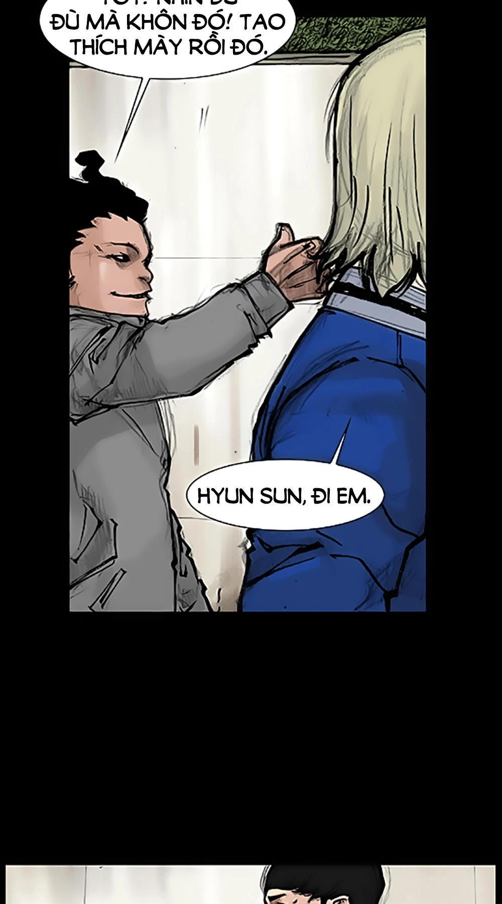 Độc Cô Tiền Truyện Chapter 83 - 34