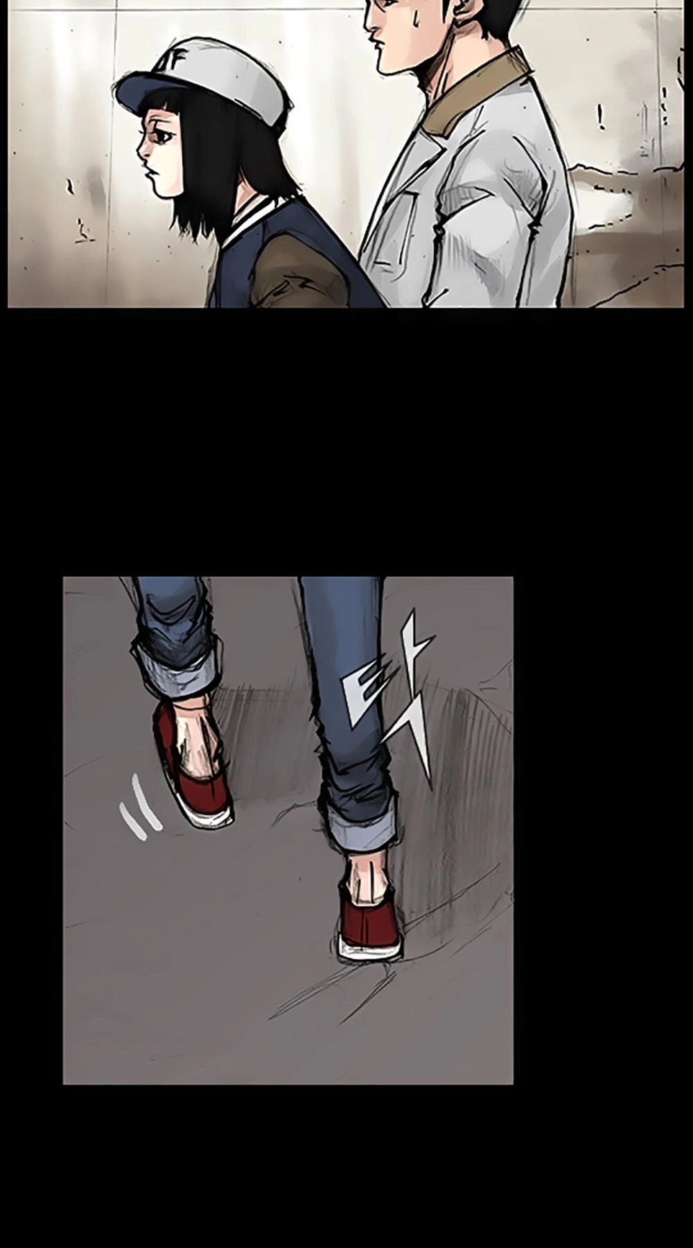 Độc Cô Tiền Truyện Chapter 83 - 35