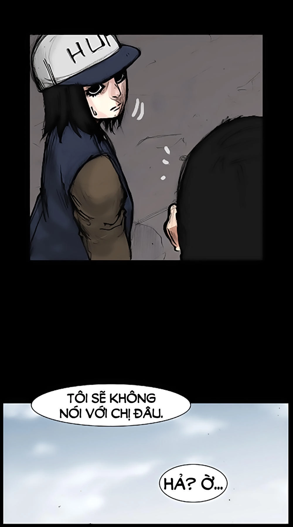 Độc Cô Tiền Truyện Chapter 83 - 36