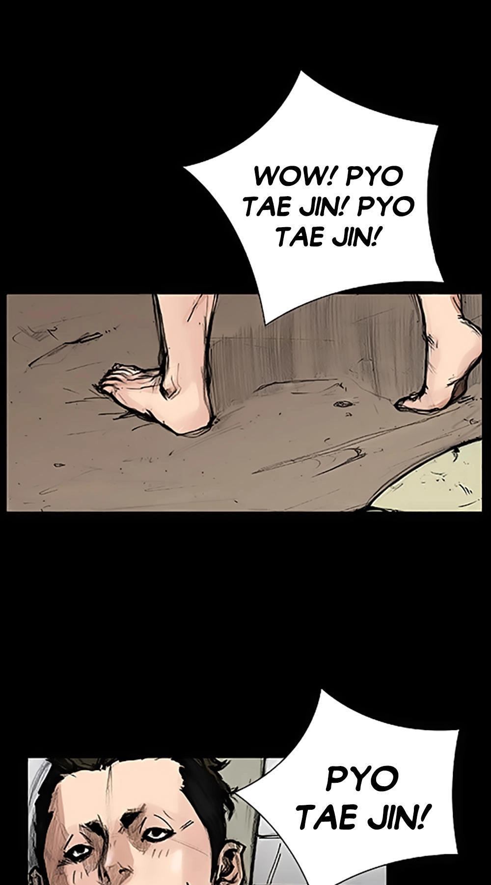 Độc Cô Tiền Truyện Chapter 83 - 38