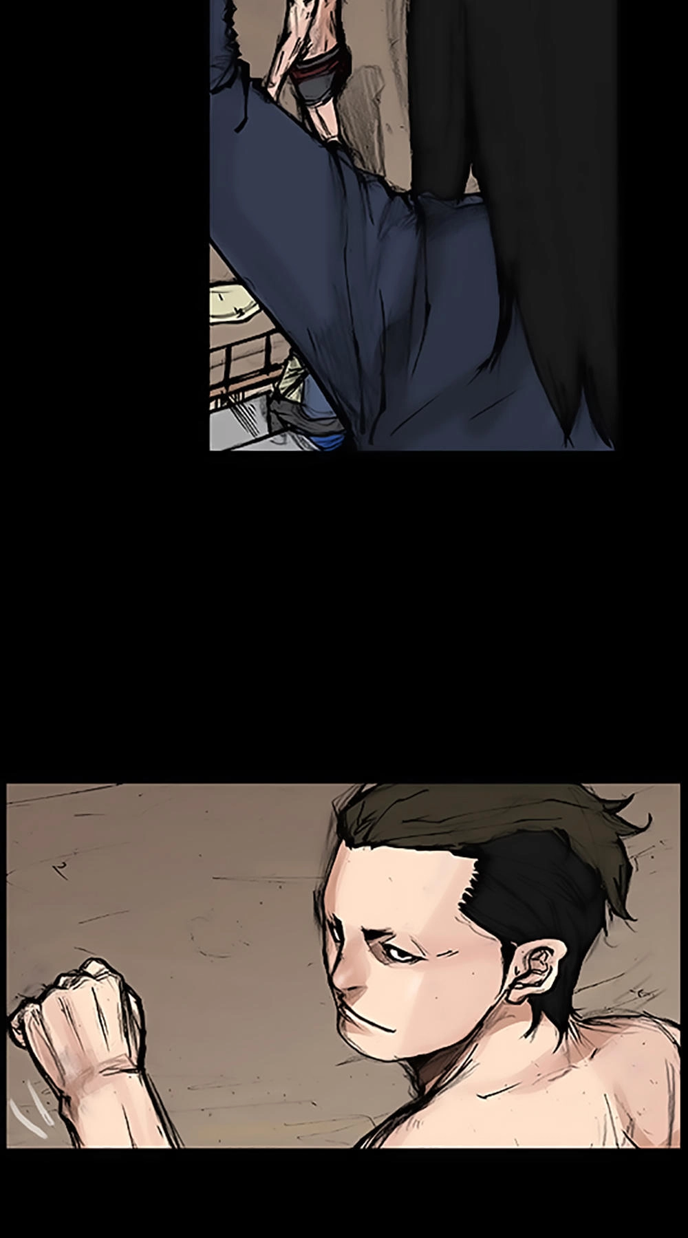 Độc Cô Tiền Truyện Chapter 83 - 40