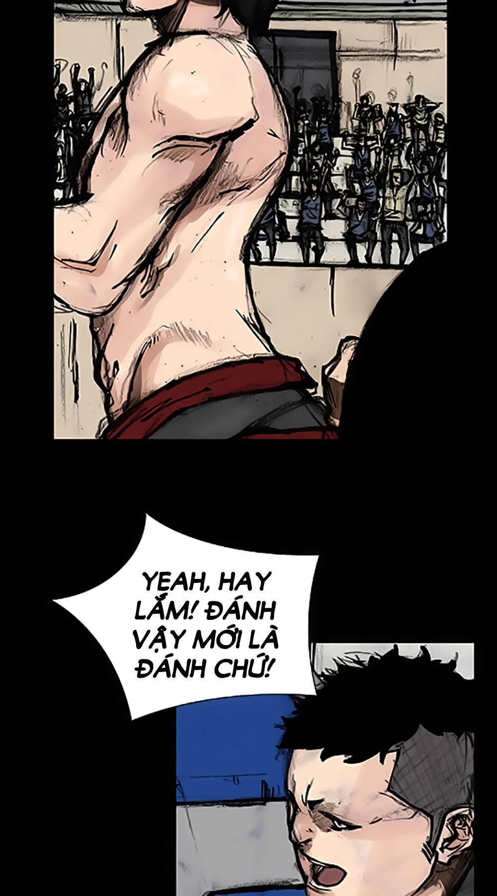 Độc Cô Tiền Truyện Chapter 84 - 6