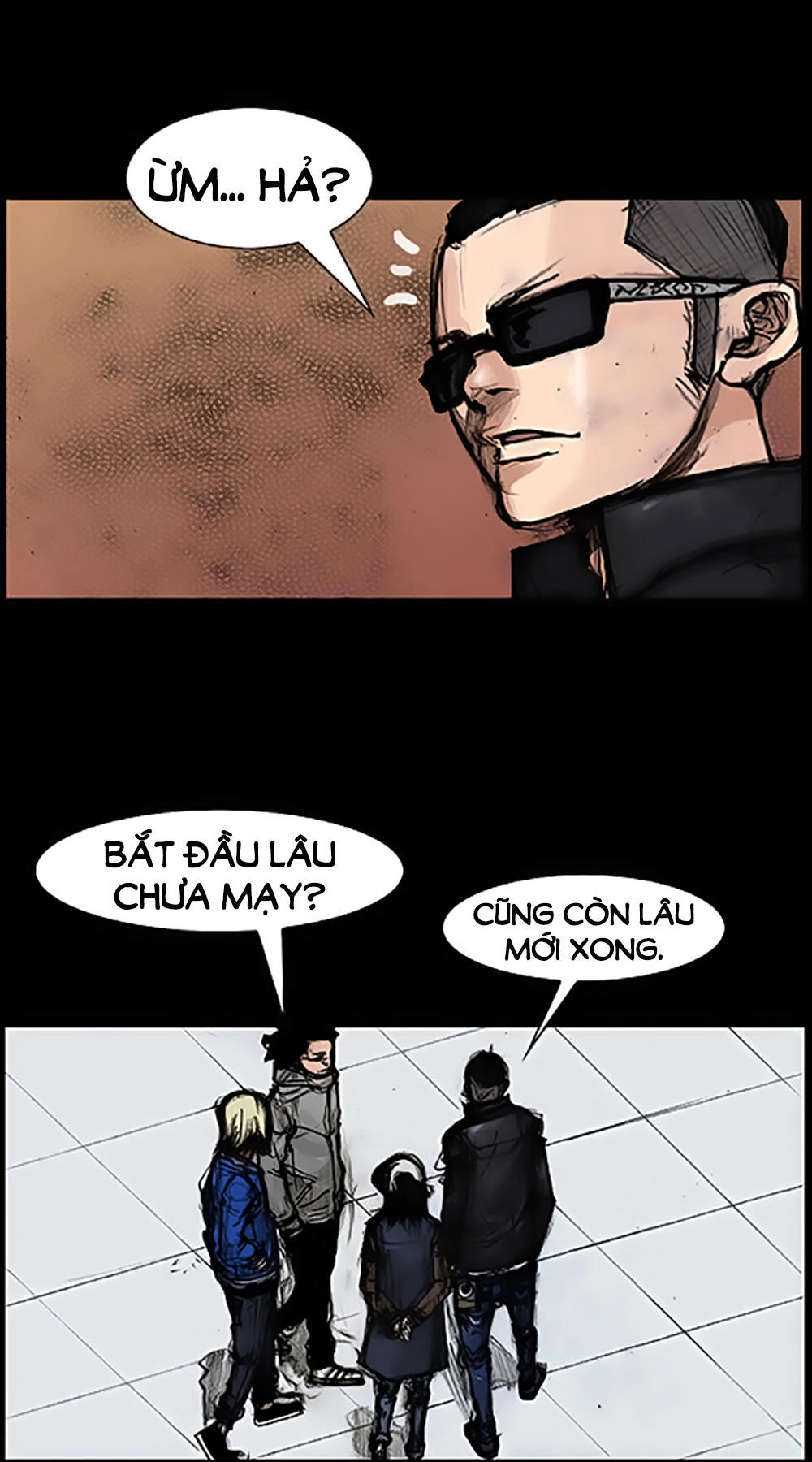 Độc Cô Tiền Truyện Chapter 84 - 15