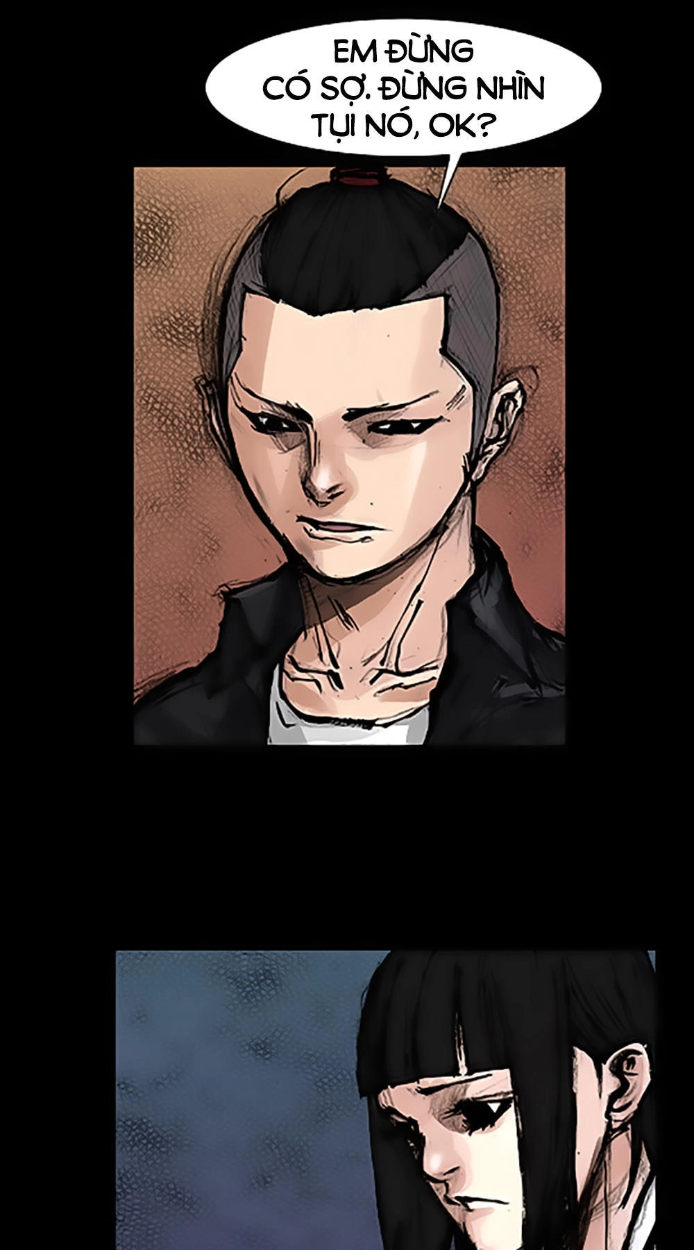 Độc Cô Tiền Truyện Chapter 84 - 33