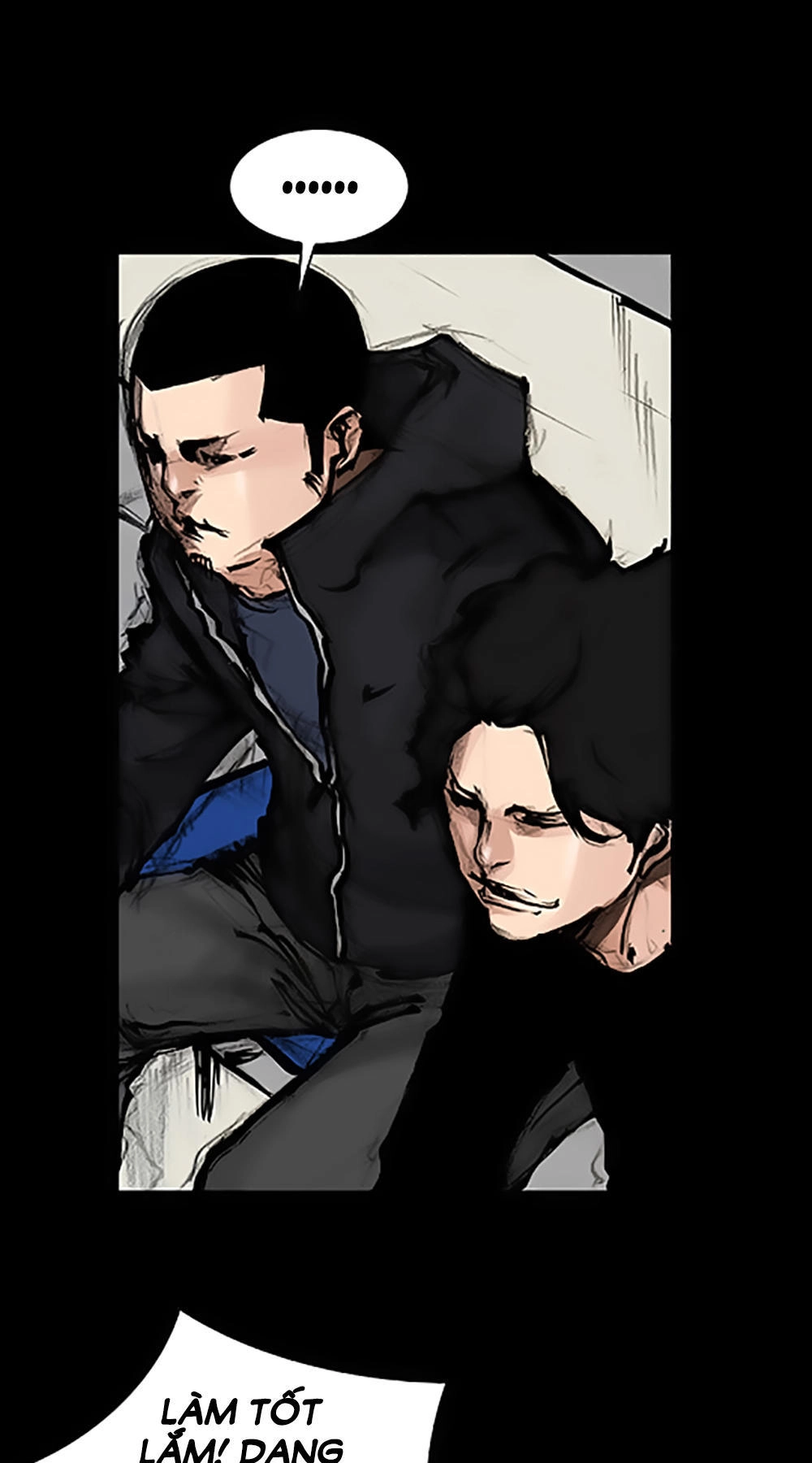 Độc Cô Tiền Truyện Chapter 84 - 43