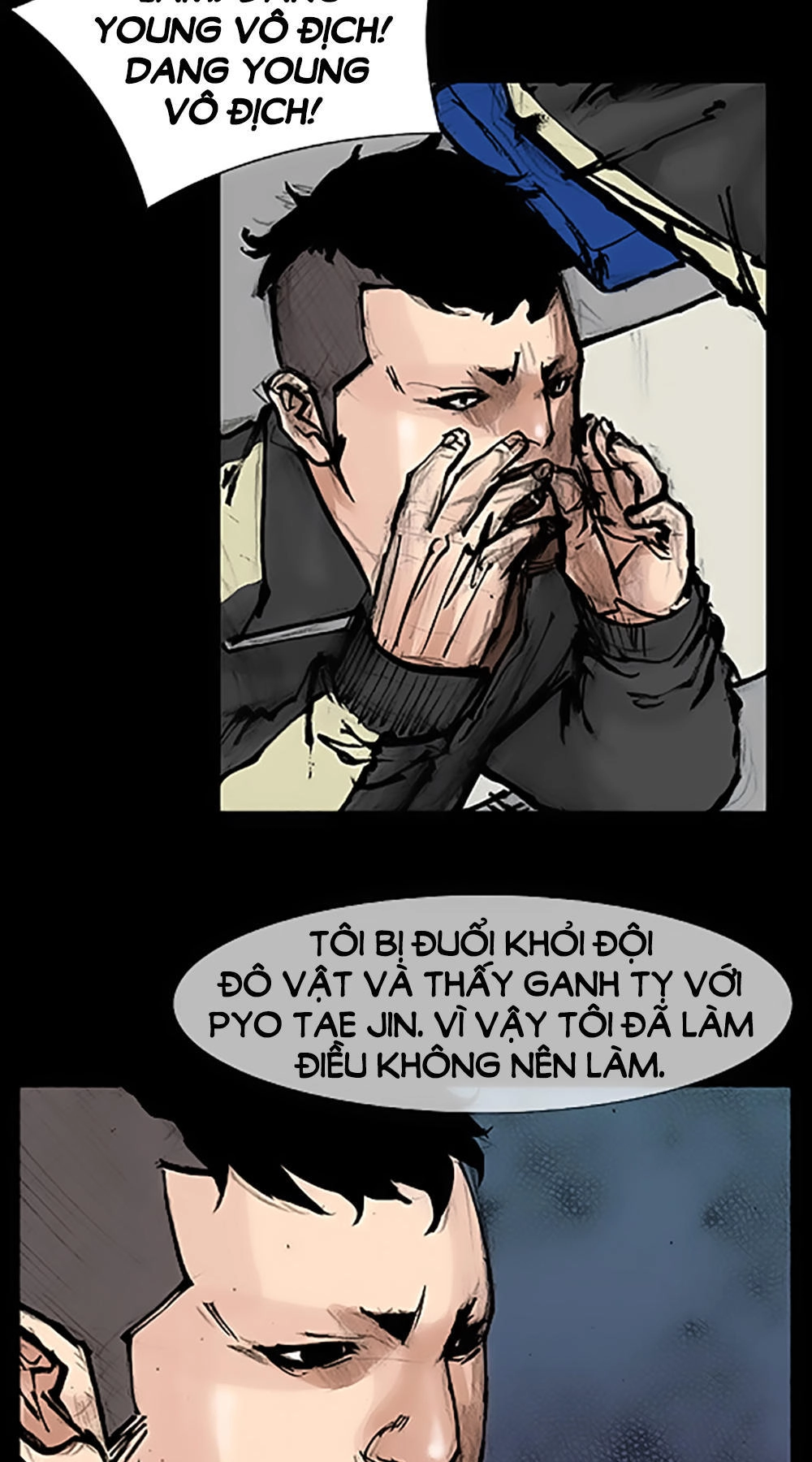 Độc Cô Tiền Truyện Chapter 84 - 44