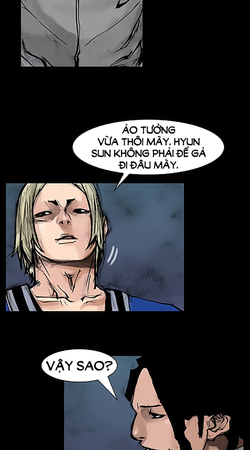 Độc Cô Tiền Truyện Chapter 85 - 11