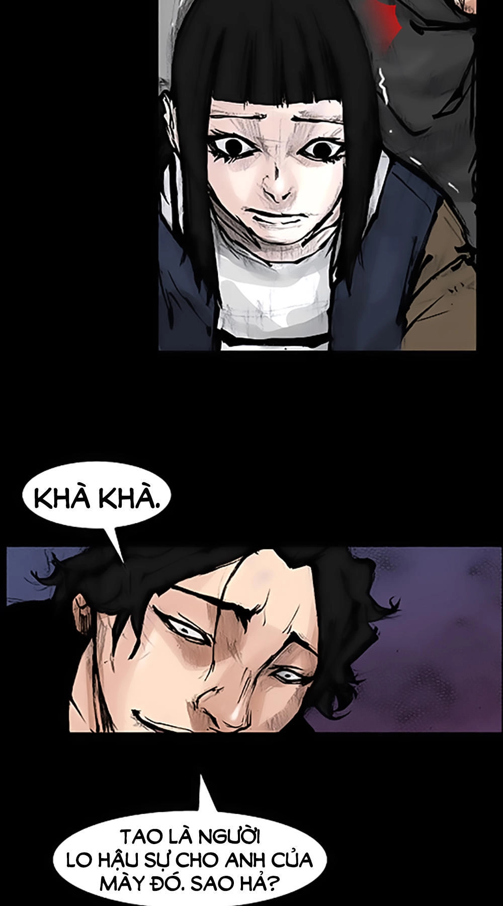 Độc Cô Tiền Truyện Chapter 85 - 26