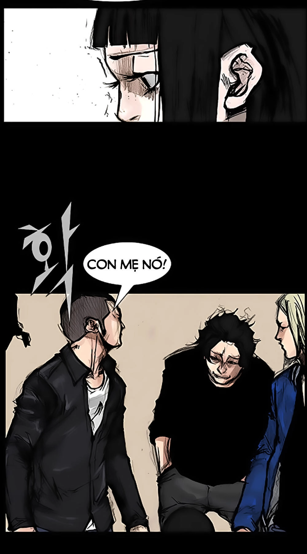 Độc Cô Tiền Truyện Chapter 85 - 27