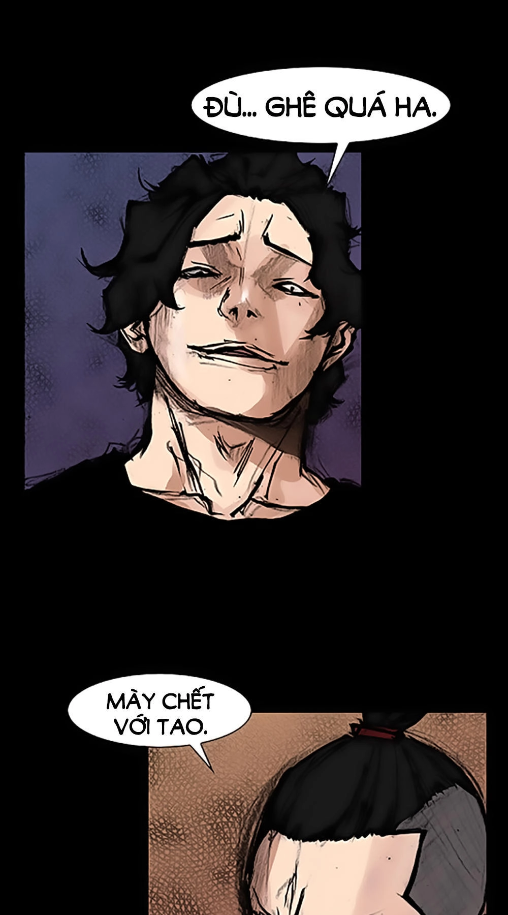 Độc Cô Tiền Truyện Chapter 85 - 28