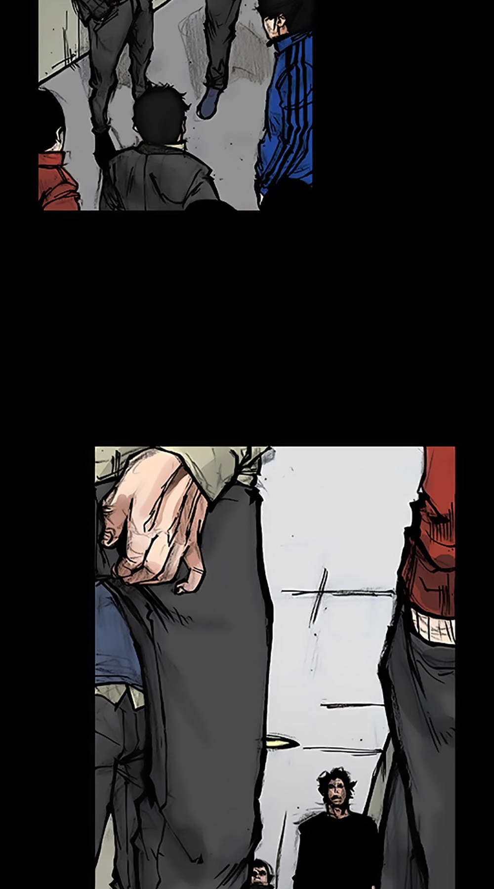 Độc Cô Tiền Truyện Chapter 85 - 34