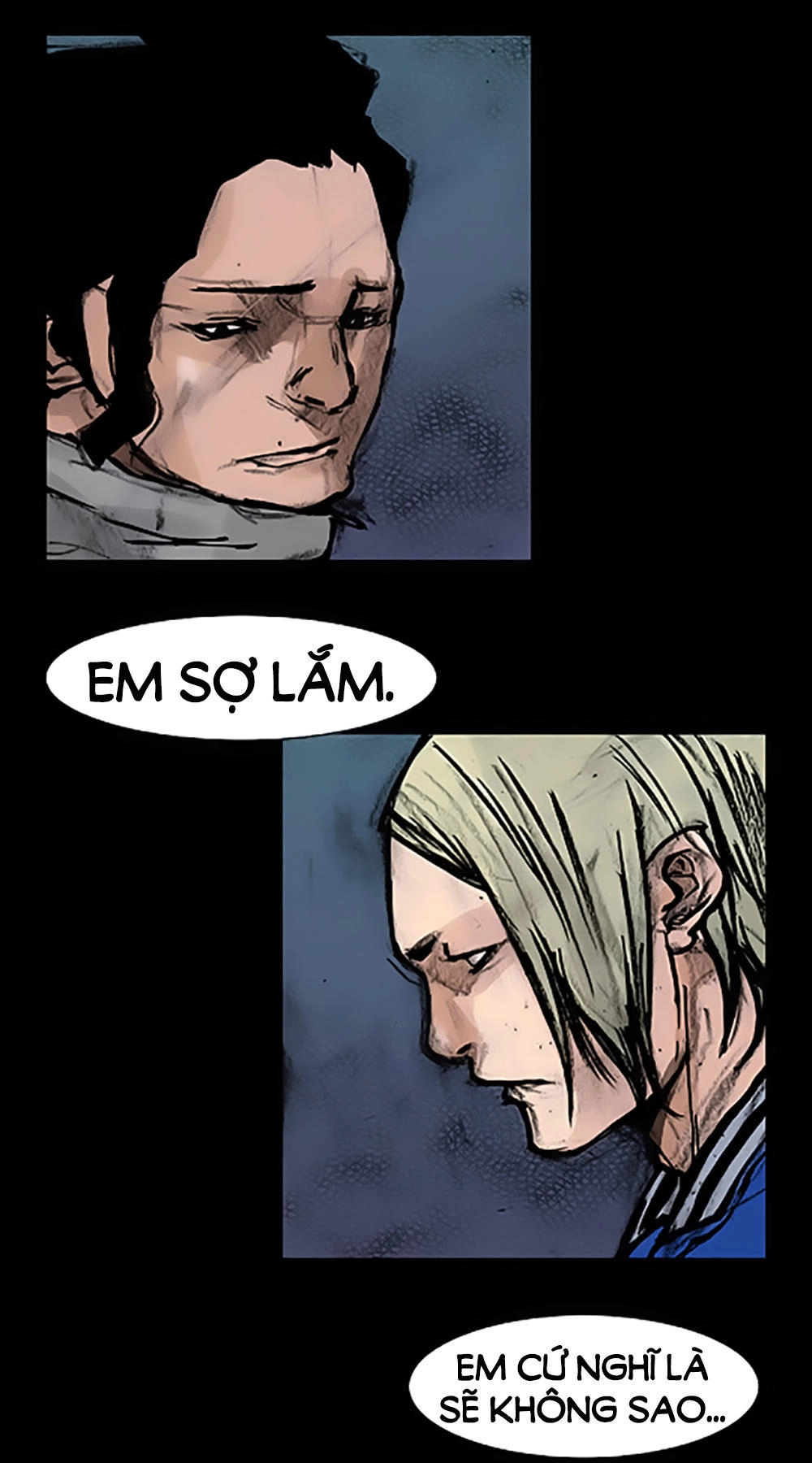 Độc Cô Tiền Truyện Chapter 85 - 41