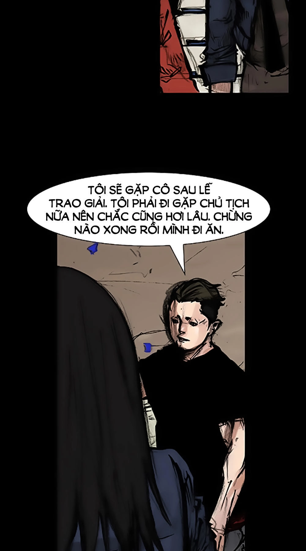 Độc Cô Tiền Truyện Chapter 86 - 14