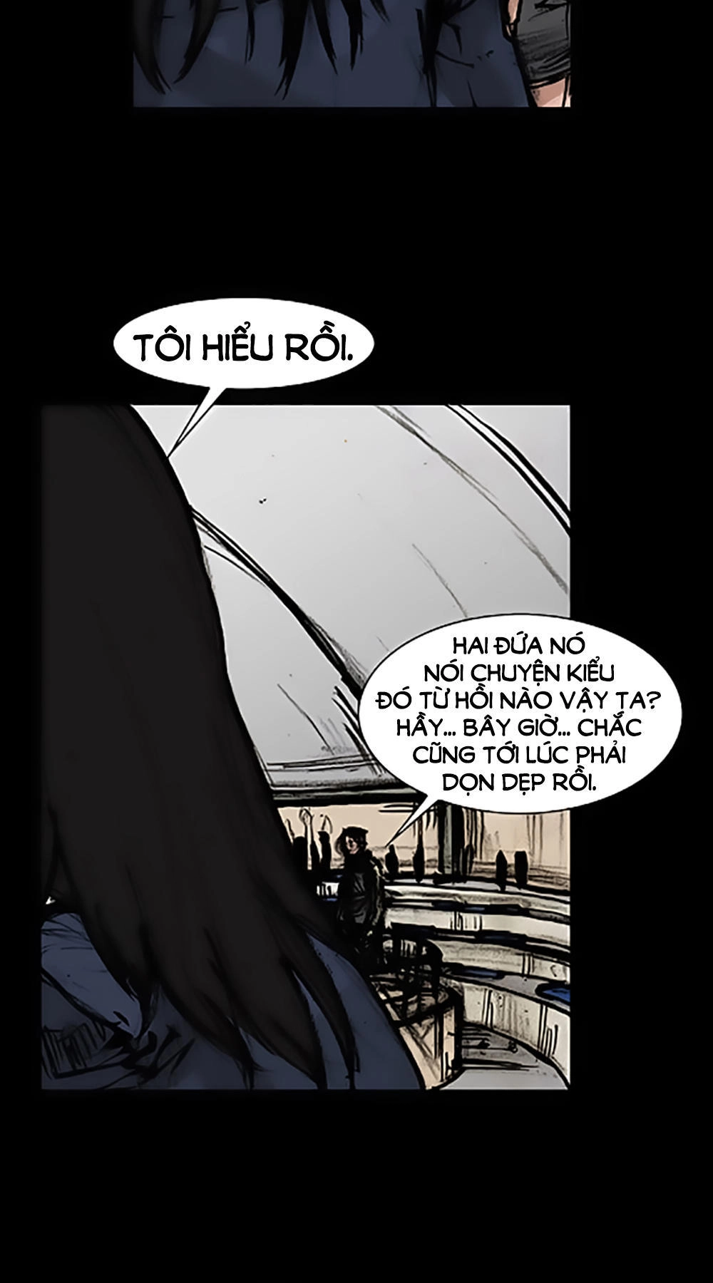 Độc Cô Tiền Truyện Chapter 86 - 15