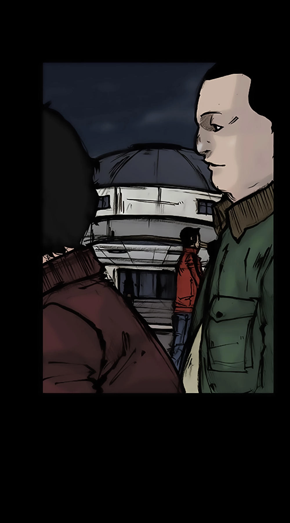 Độc Cô Tiền Truyện Chapter 86 - 17