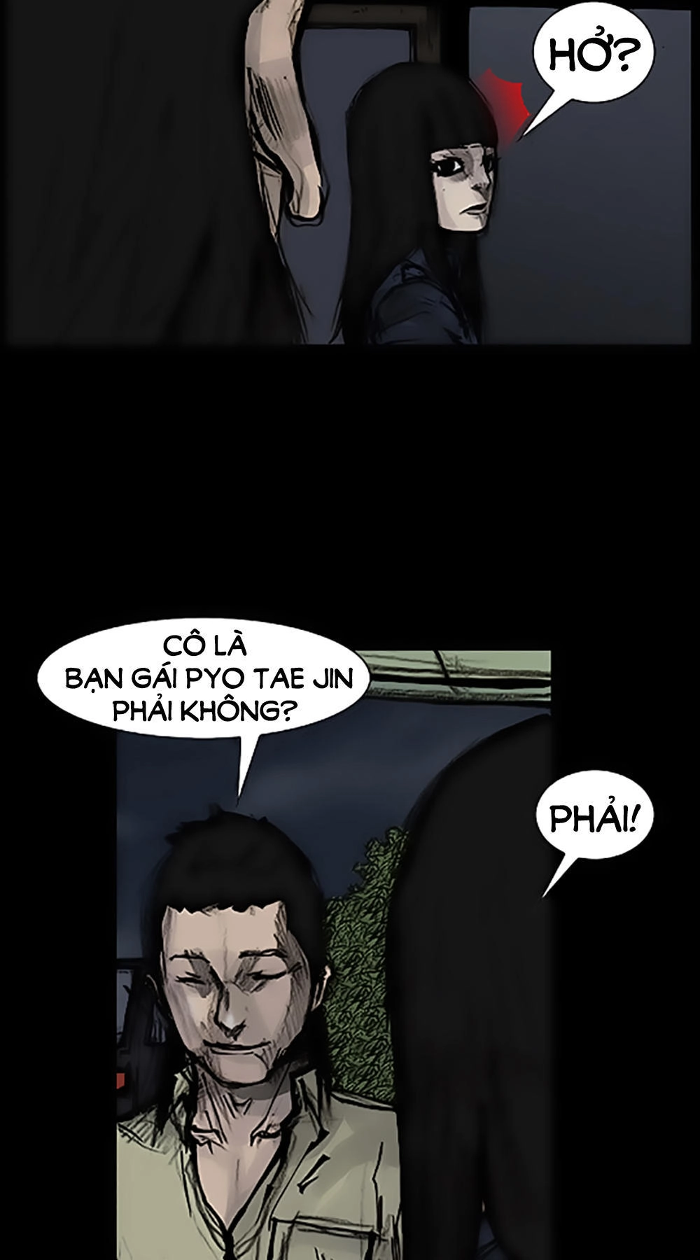 Độc Cô Tiền Truyện Chapter 86 - 19