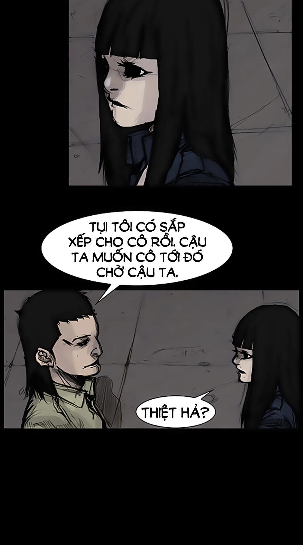 Độc Cô Tiền Truyện Chapter 86 - 21