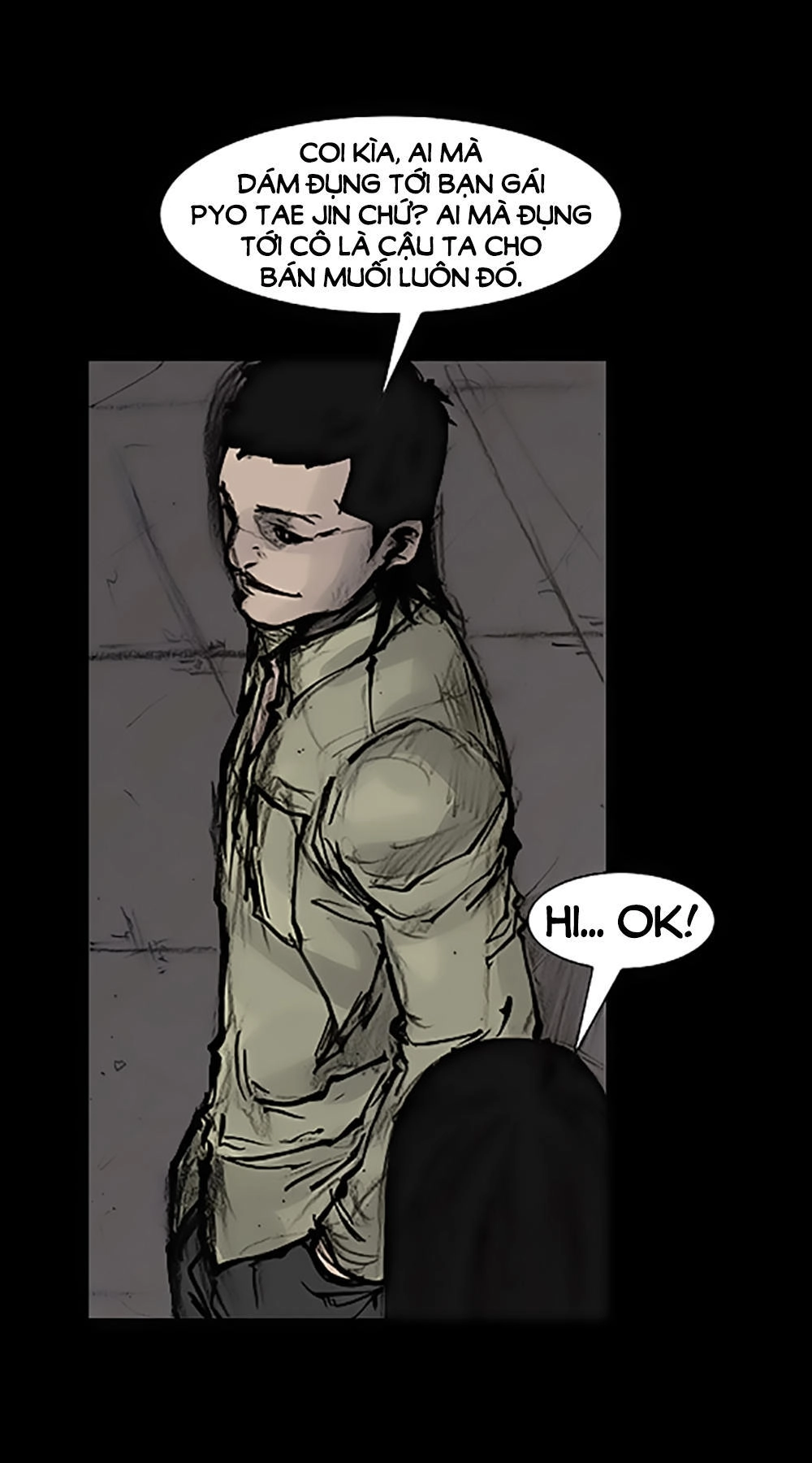 Độc Cô Tiền Truyện Chapter 86 - 23