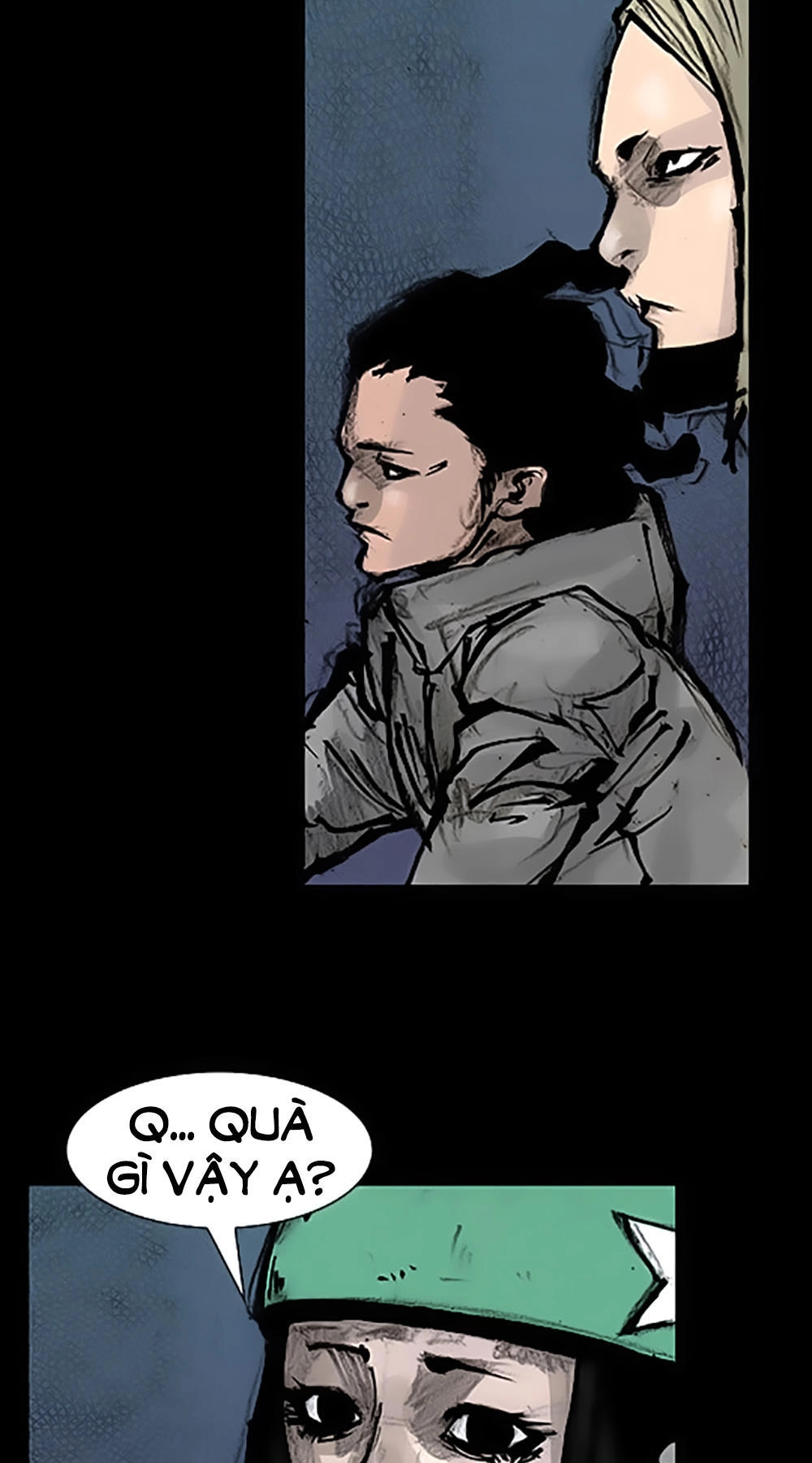 Độc Cô Tiền Truyện Chapter 86 - 40