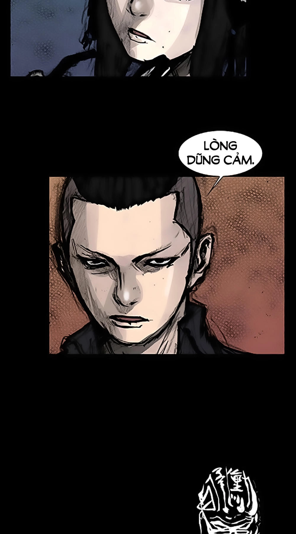 Độc Cô Tiền Truyện Chapter 86 - 41