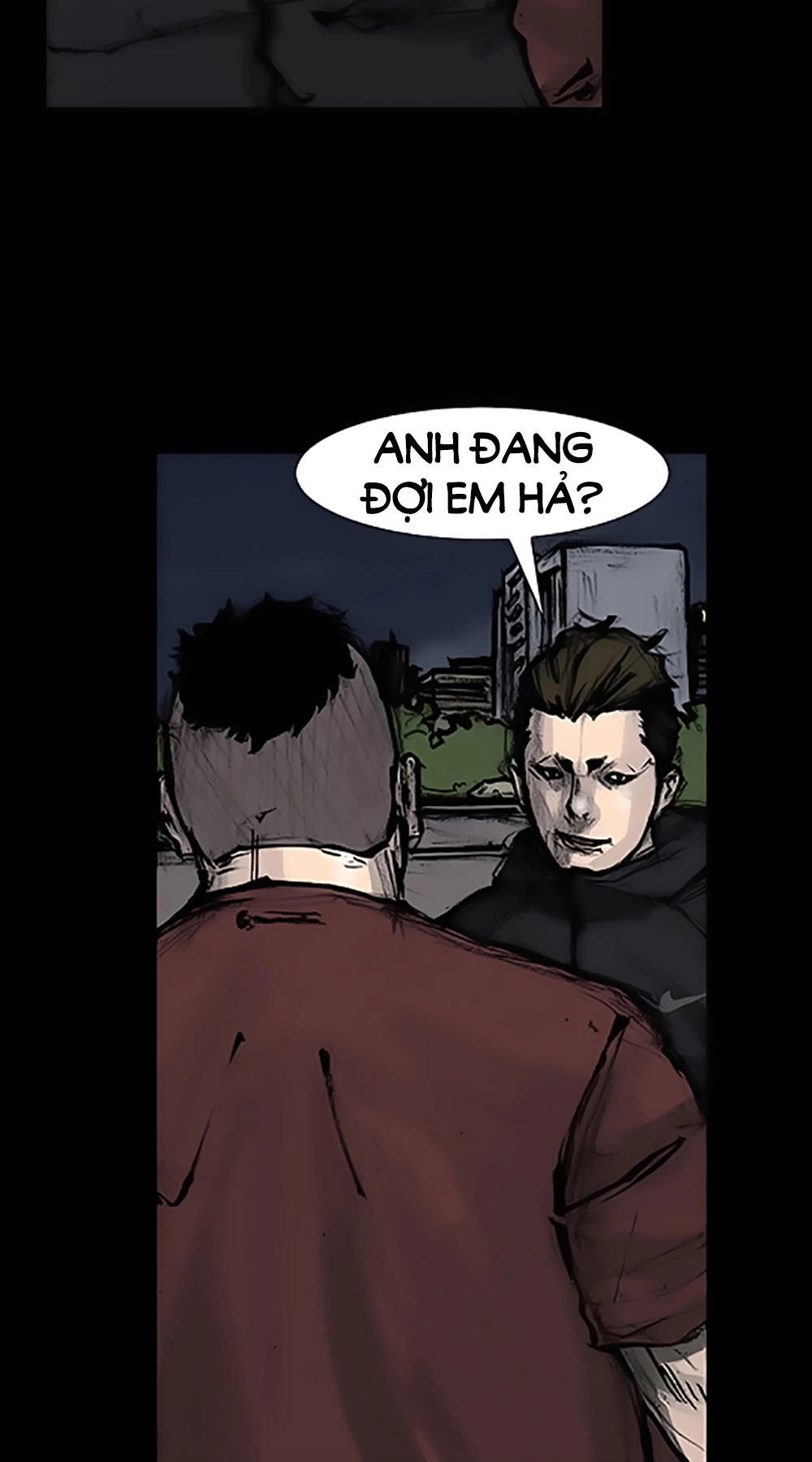 Độc Cô Tiền Truyện Chapter 87 - 4