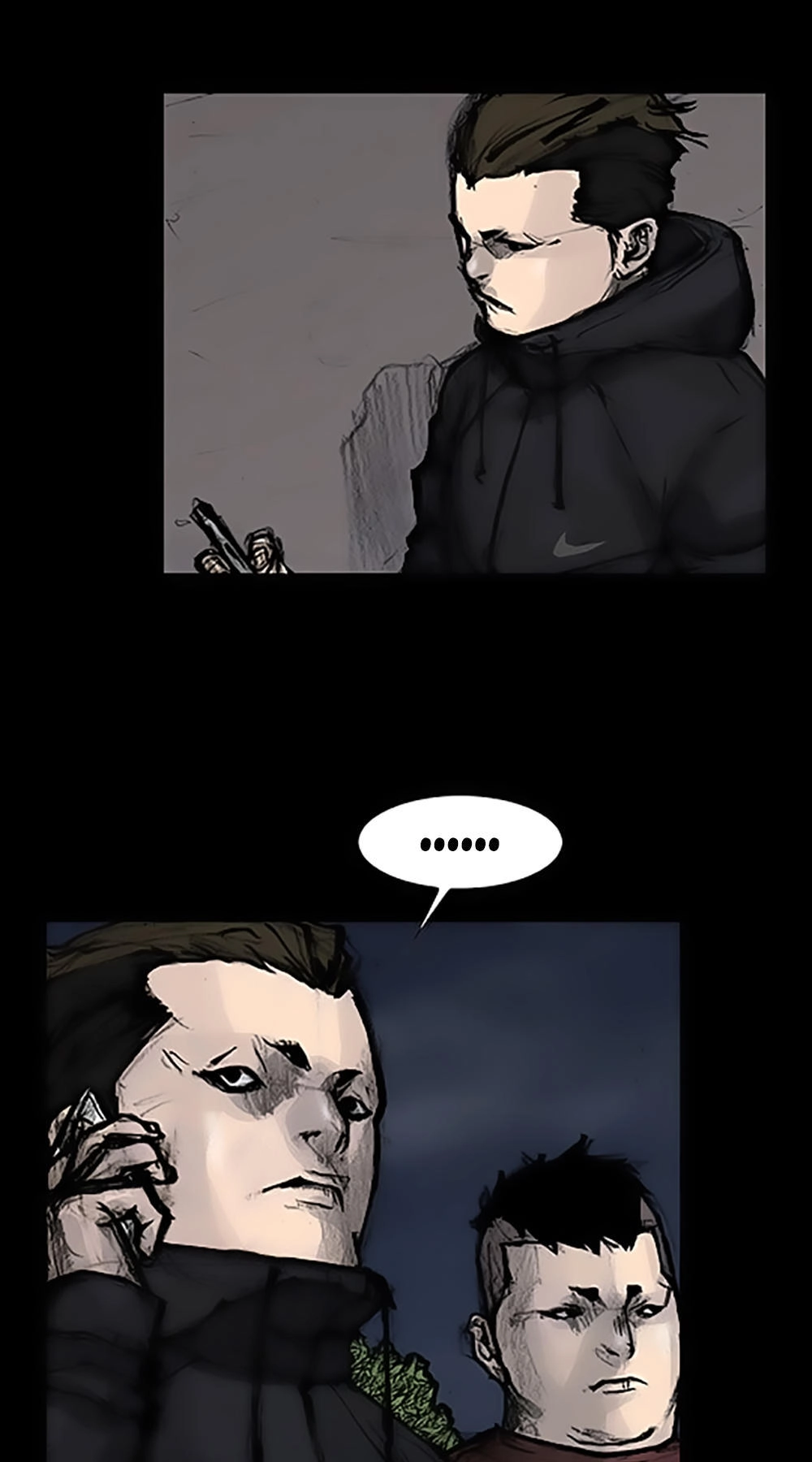 Độc Cô Tiền Truyện Chapter 87 - 9