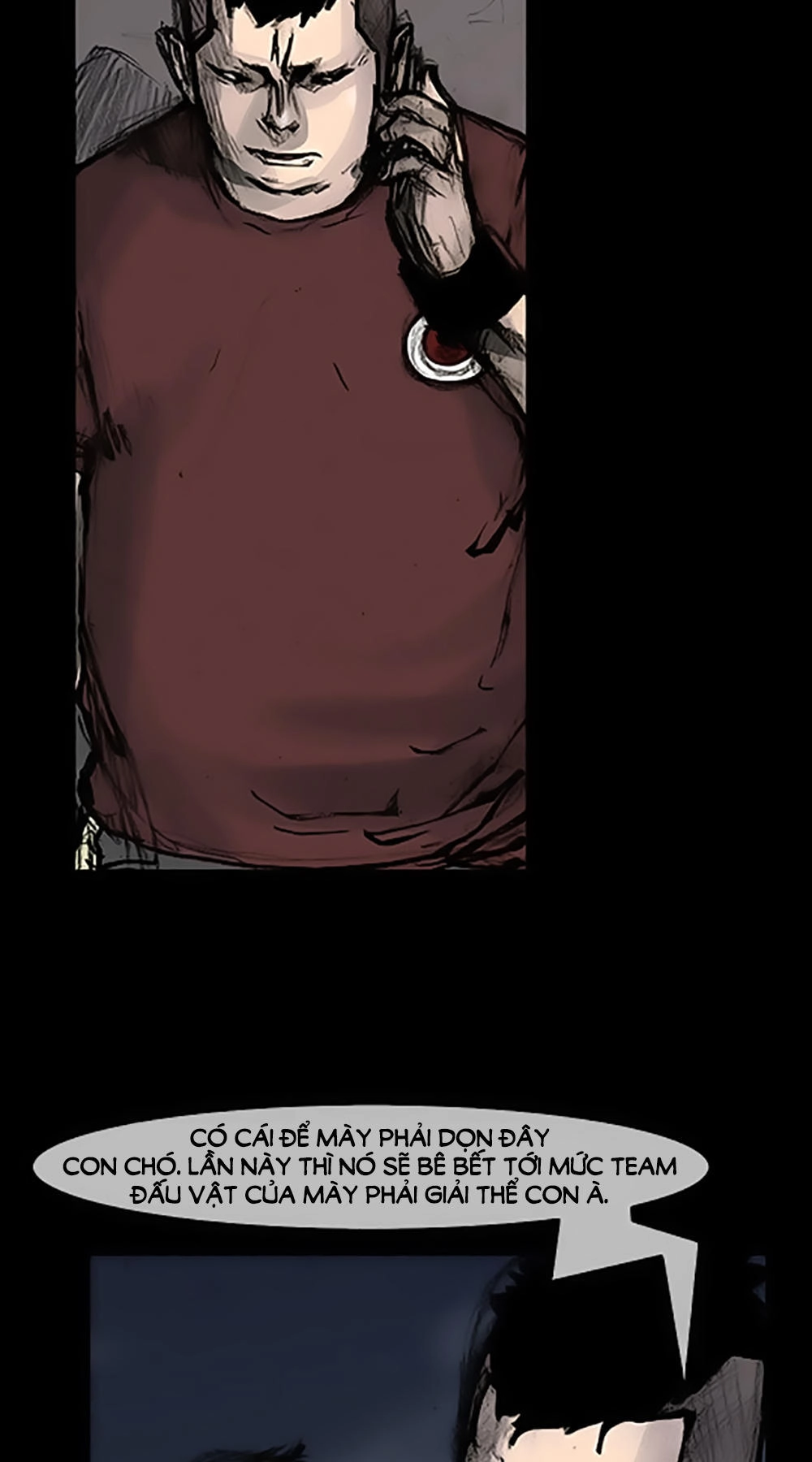 Độc Cô Tiền Truyện Chapter 87 - 15