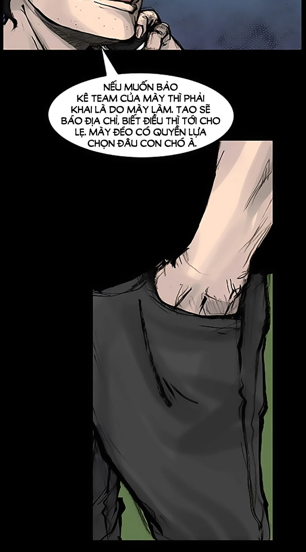 Độc Cô Tiền Truyện Chapter 87 - 18