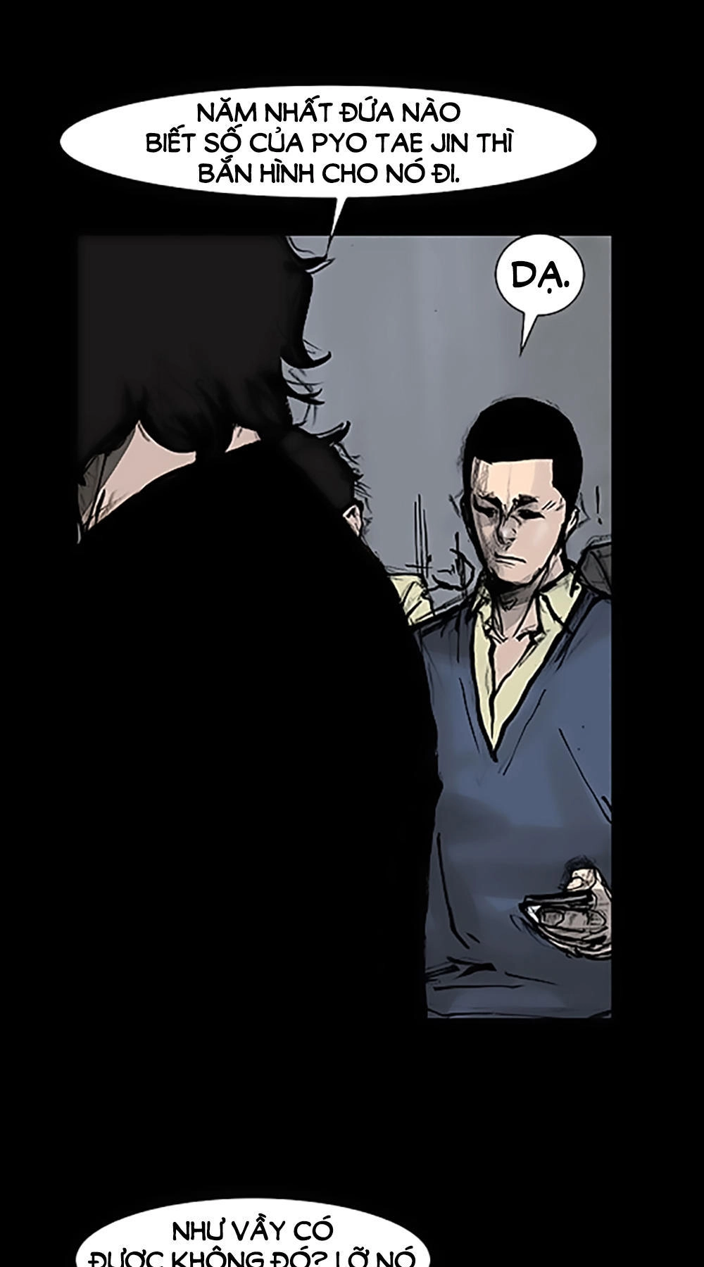 Độc Cô Tiền Truyện Chapter 87 - 20