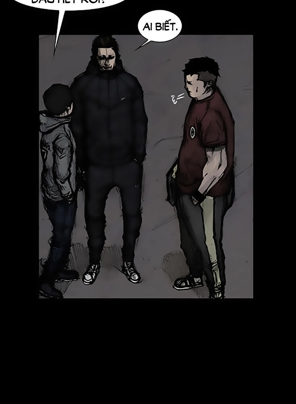 Độc Cô Tiền Truyện Chapter 87 - 28