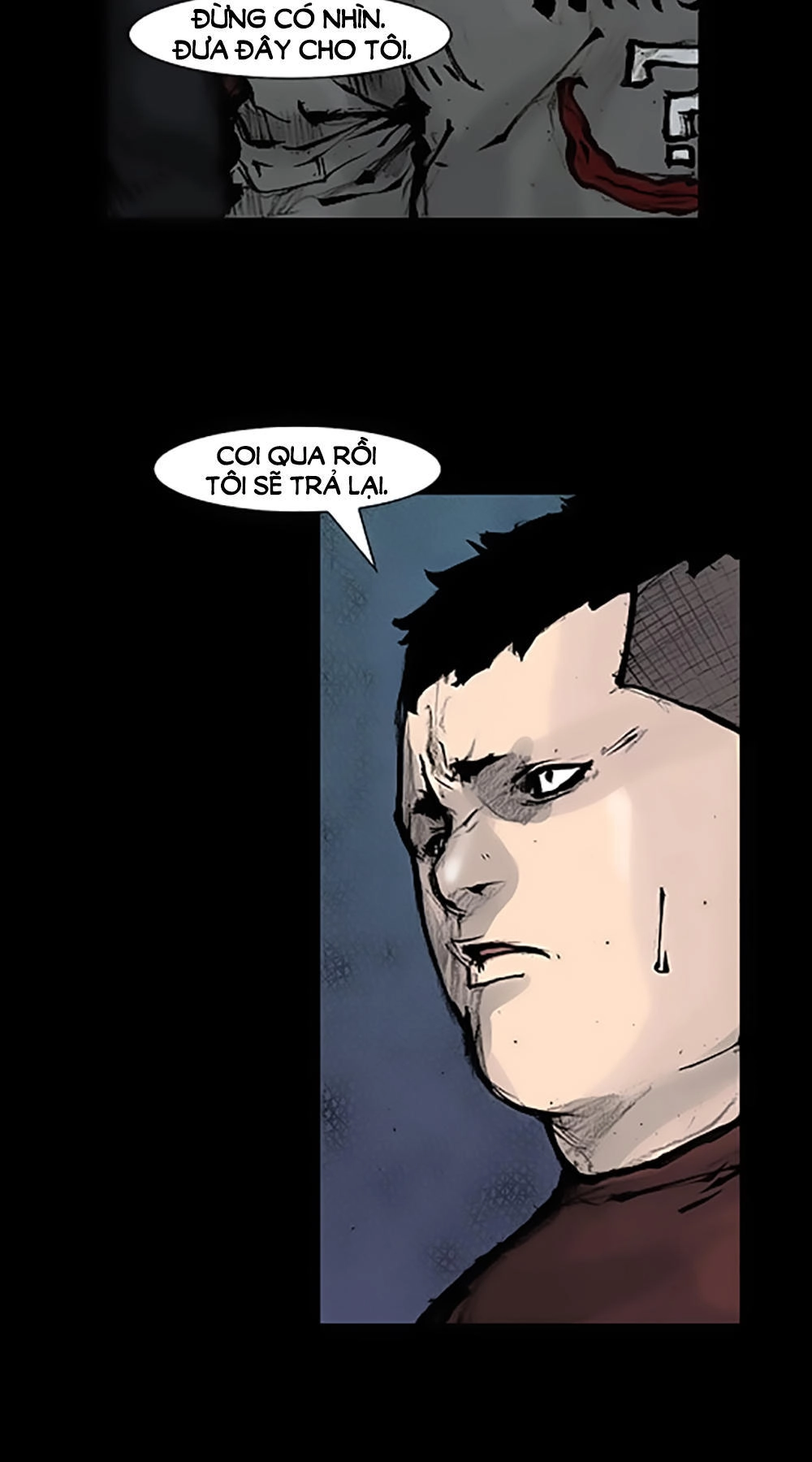 Độc Cô Tiền Truyện Chapter 87 - 31