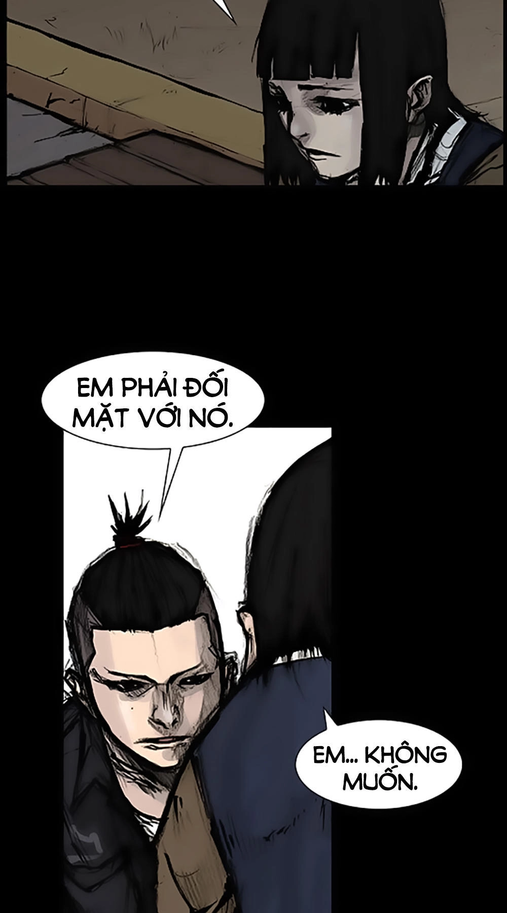 Độc Cô Tiền Truyện Chapter 87 - 37