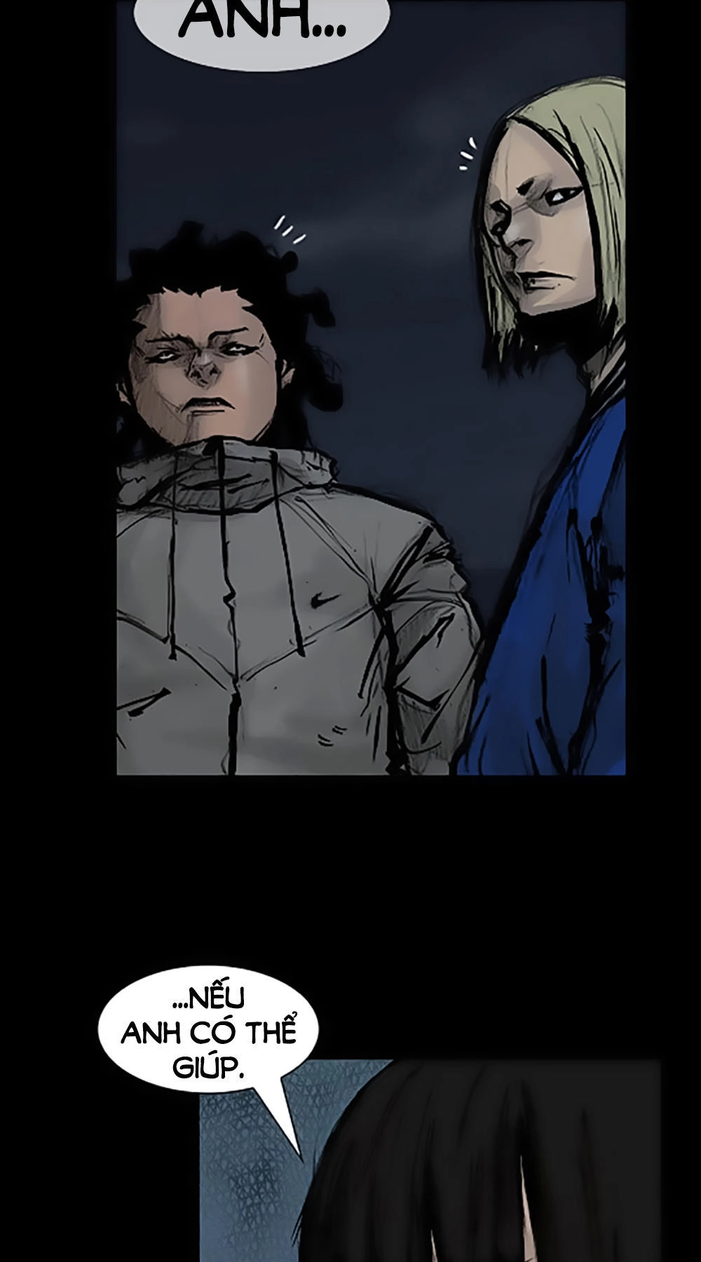 Độc Cô Tiền Truyện Chapter 87 - 42