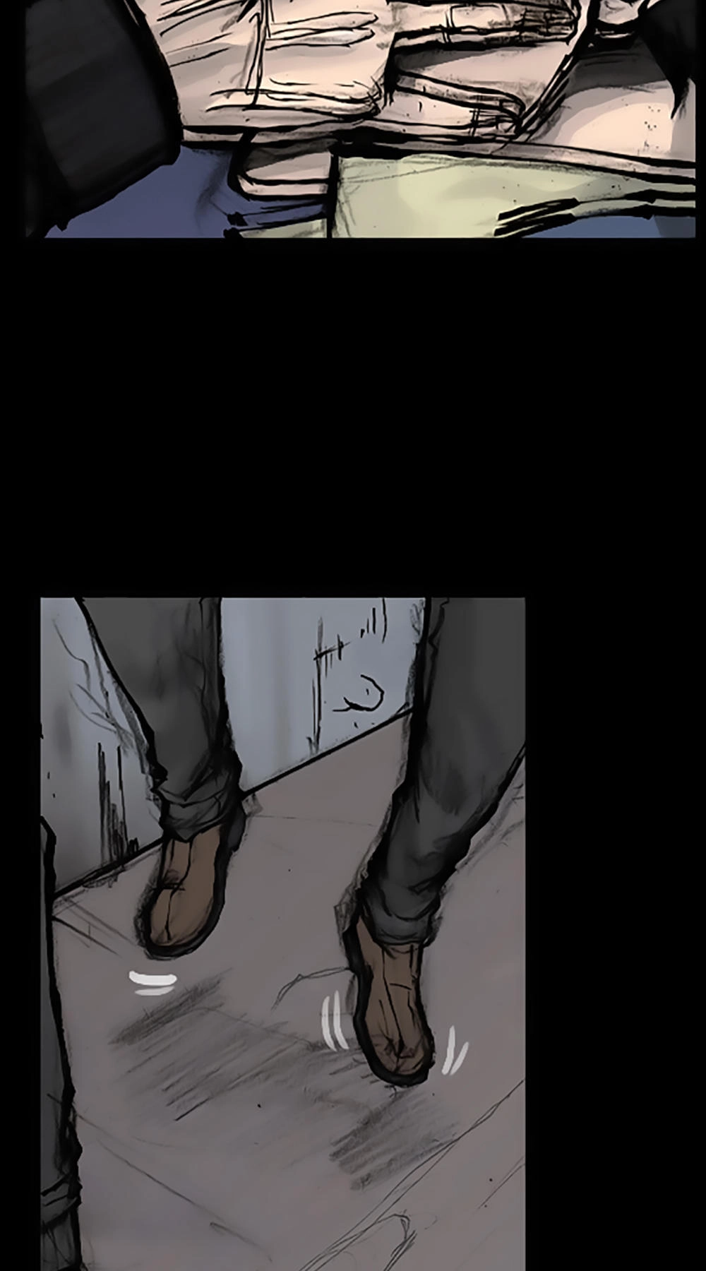 Độc Cô Tiền Truyện Chapter 89 - 8