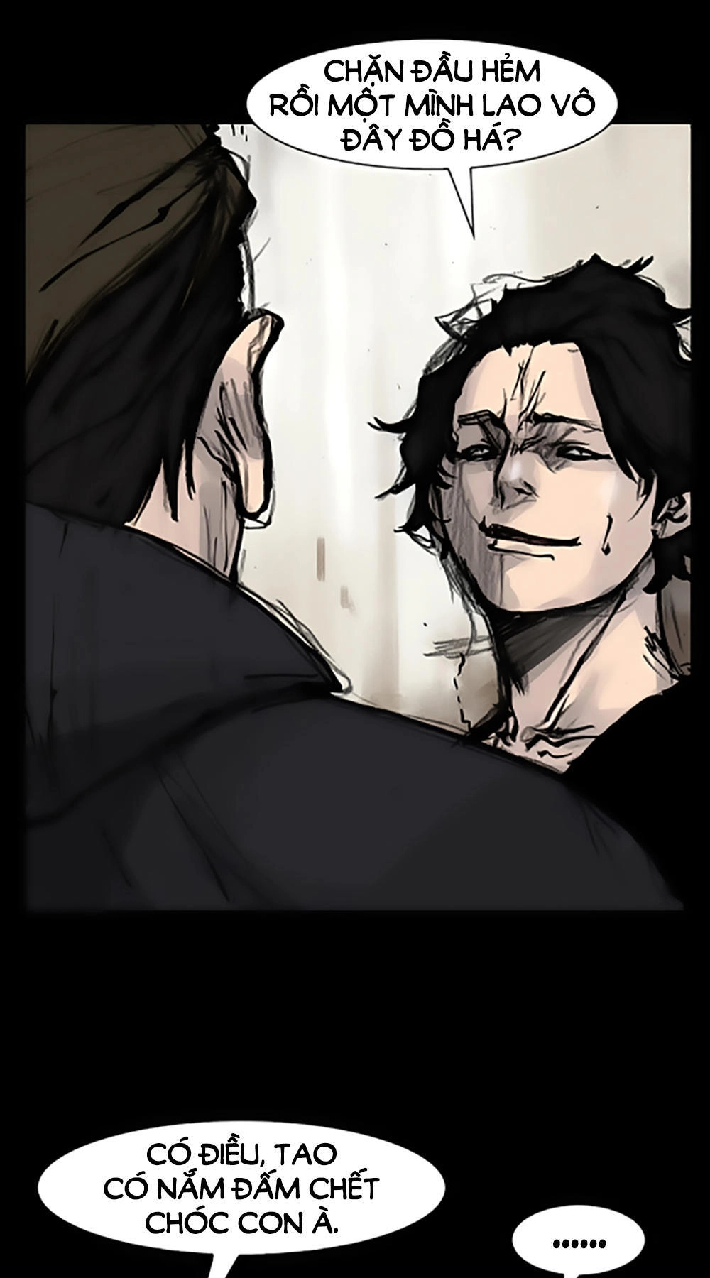 Độc Cô Tiền Truyện Chapter 89 - 26