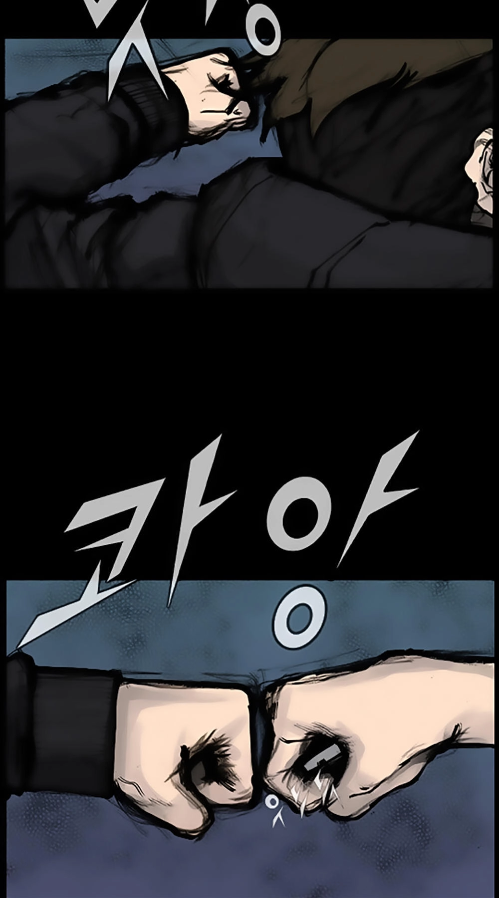 Độc Cô Tiền Truyện Chapter 89 - 32